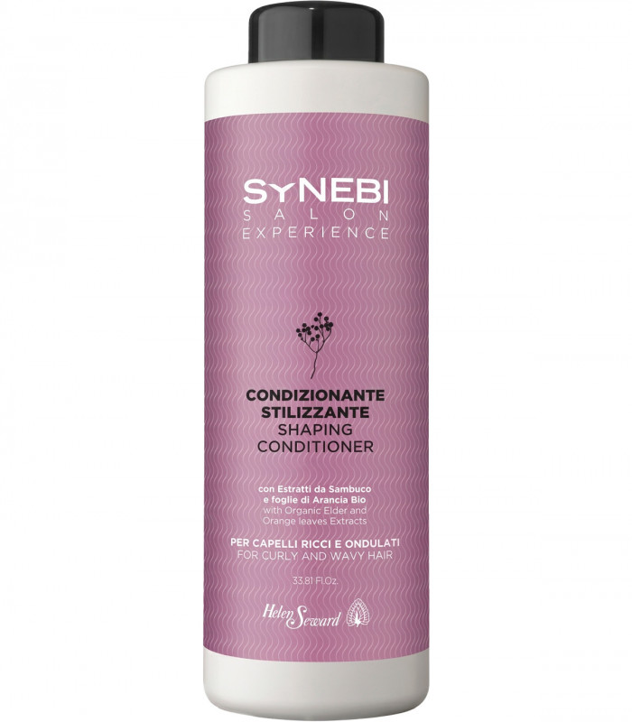 Кондиционер для придания формы Helen Seward Synebi Shaping Conditioner 1000 мл