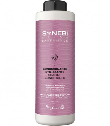 Кондиционер для придания формы Helen Seward Synebi Shaping Conditioner 1000 мл