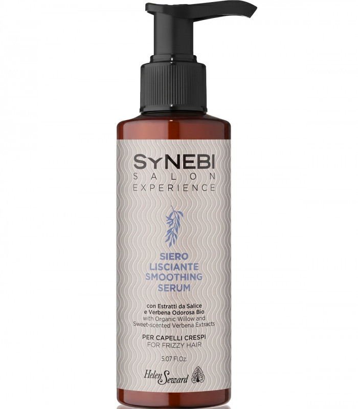 Сироватка з ефектом випрямлення Helen Seward Synebi Smoothing Serum