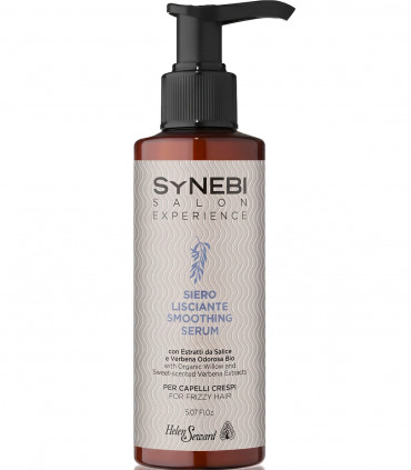 Сироватка з ефектом випрямлення Helen Seward Synebi Smoothing Serum