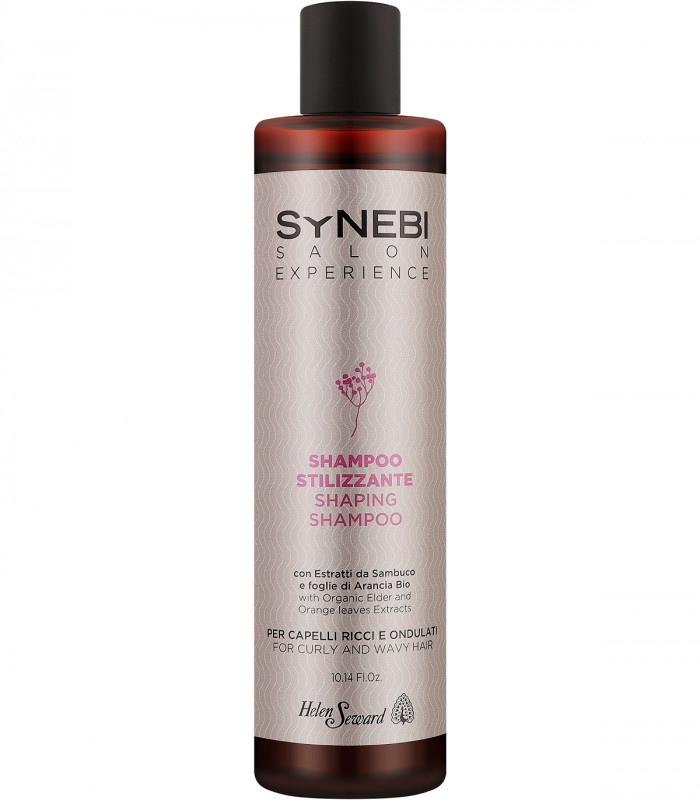 Шампунь для надання форми Helen Seward Synebi Shaping Shampoo