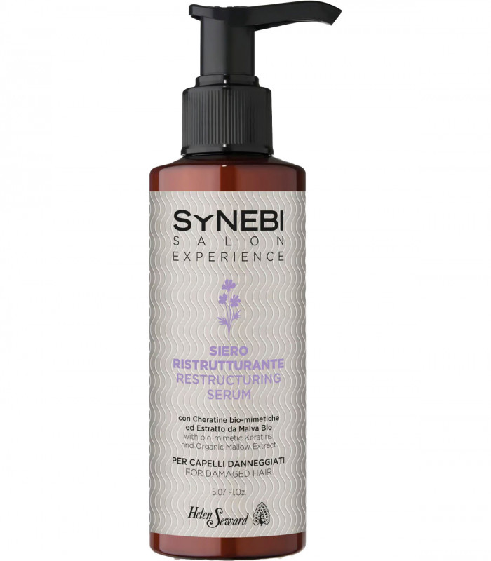 Helen Seward Synebi Restructuring Serum