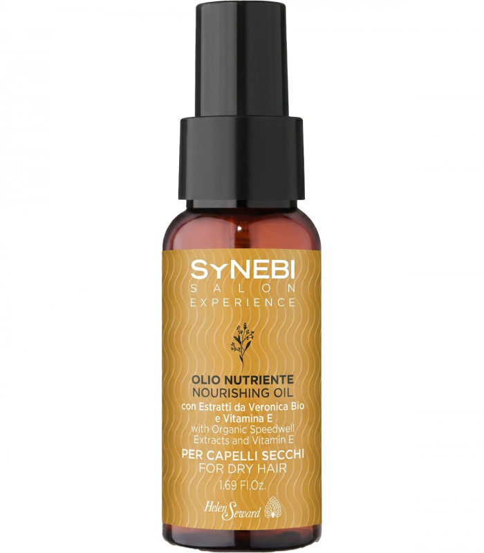 Поживне масло Helen Seward Synebi Nourishing Oil