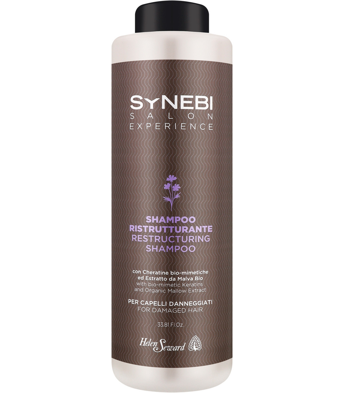 Helen Seward Synebi Restructuring Shampoo 1000 мл
