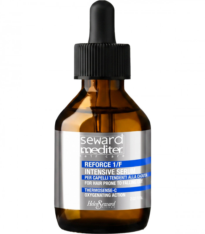 Укрепляющая интенсивная сыворотка Helen Seward Reforce Serum 1/F