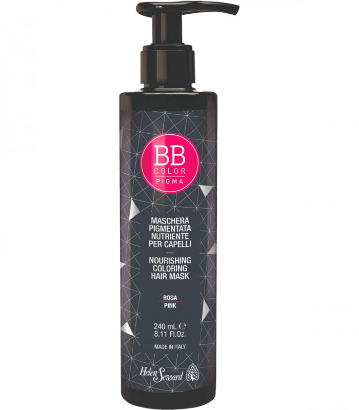 Helen Seward BB Color Pigma Pink