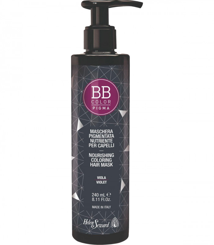 Helen Seward BB Color Pigma Violet