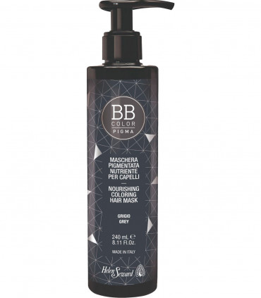 Helen Seward BBColor Pigma Grey