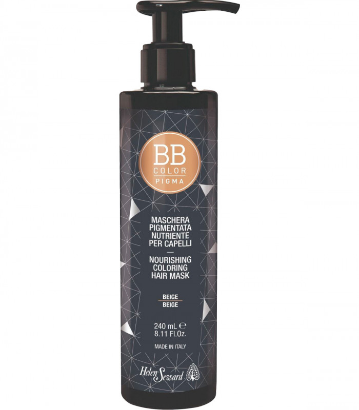 Helen Seward BB Color Pigma Beige