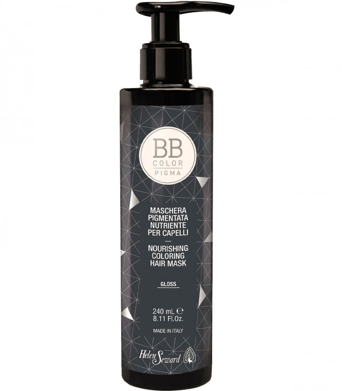 Helen Seward BB Color Pigma Gloss