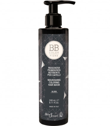 Helen Seward BB Color Pigma Gloss