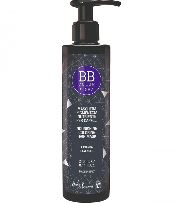 Helen Seward BB Color Pigma Lavender
