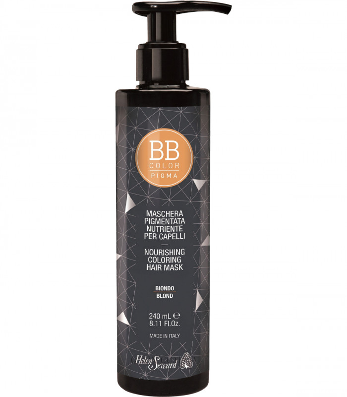 Helen Seward BB Color Pigma Blond