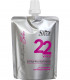 Shot Violet Pigment Mask 22
