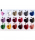 Shot Iron 18 Pigment Mask в Lavka Kabani для металлического оттенка