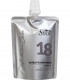 Тонуюча маска Shot Ambition Color Extra Pigment Mask Iron 18