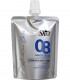 Тонирующая маска Shot Ambition Color Extra Pigment Mask Magic Blue 08