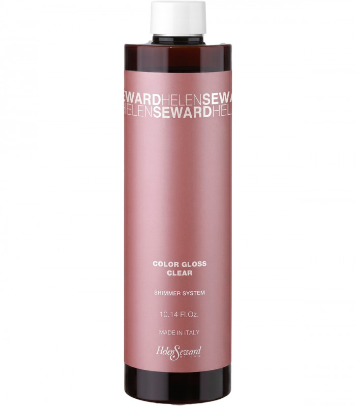 Helen Seward Color Gloss 00 Clear купити | Lavka Kabani