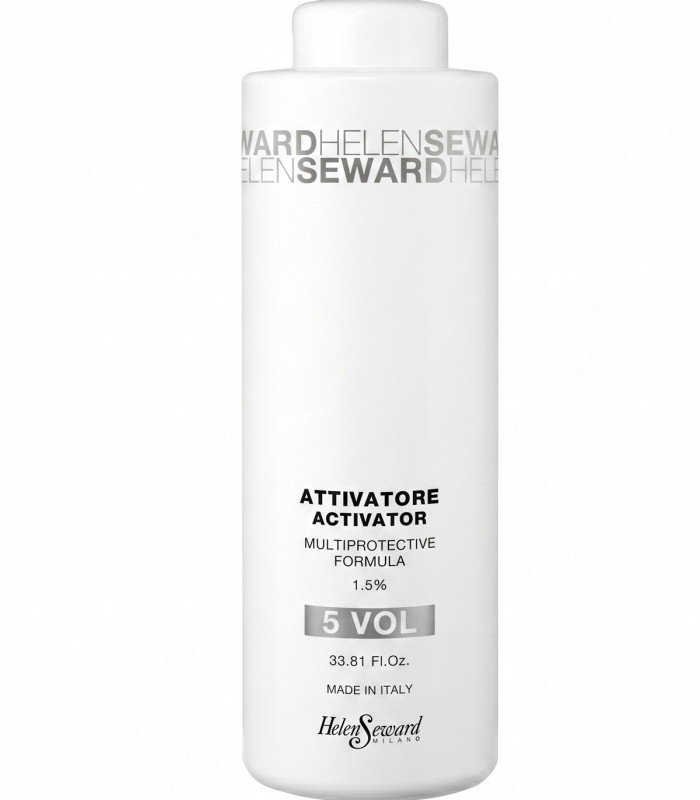 Крем-активатор Helen Seward Color Gloss Cream Activator