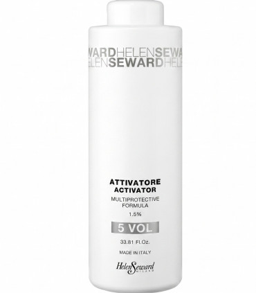 Крем-активатор Helen Seward Color Gloss Cream Activator