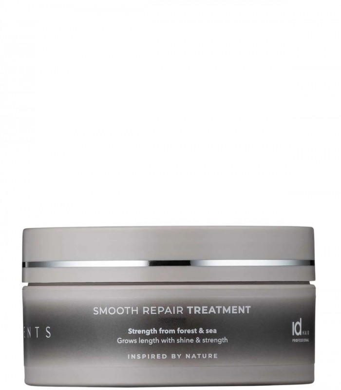 Idhair Elements Smooth Repair Treatment