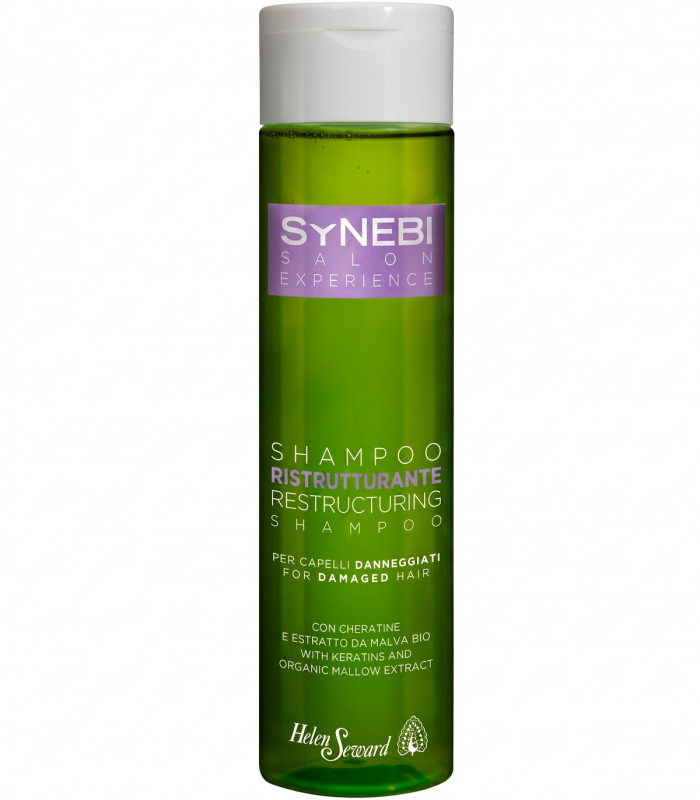 Відновлюючий шампунь Helen Seward Synebi Restructuring Shampoo