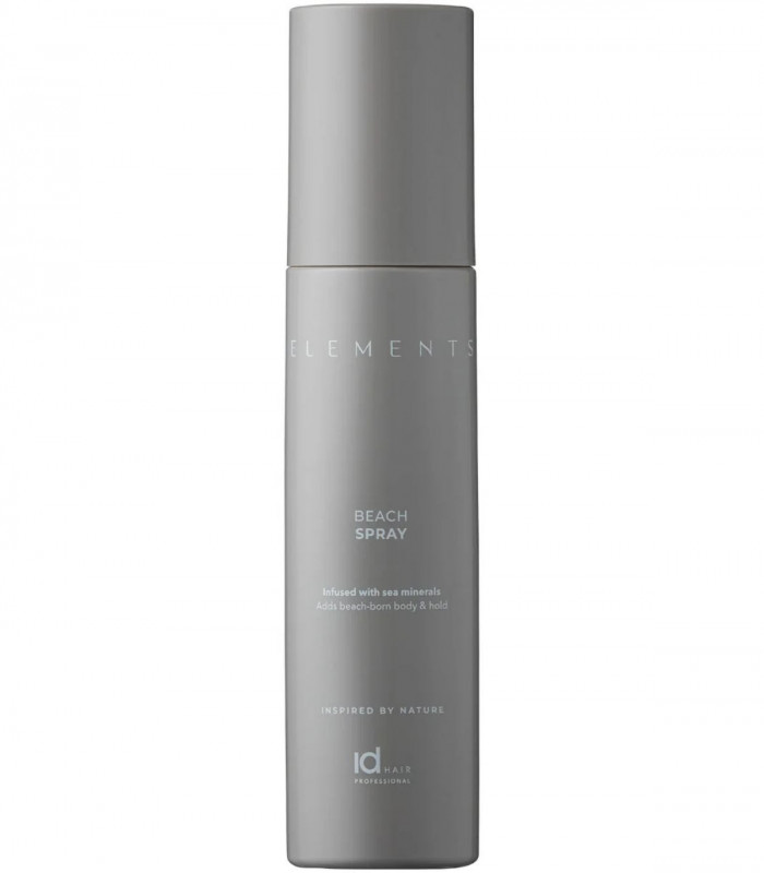 Солевой спрей Idhair Elements Beach Spray