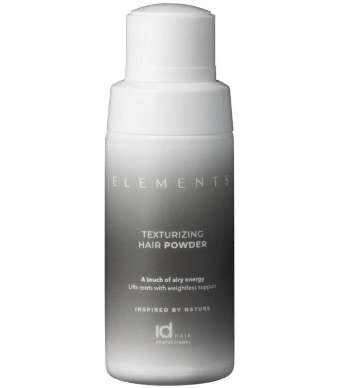 Idhair Elements Texturizing Hair Powder