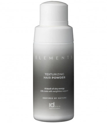 IdHAIR Elements Hair Powder — купити пудру в Lavka Kabani