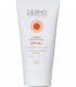 Сонцезахисний крем для обличчя з SPF 50+ Dermophisiologique SPF 50+ Face Protective Cream