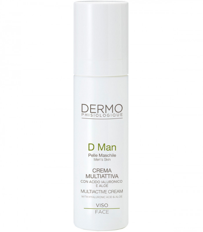 Dermophisiologique D MAN Multiactive Cream купити | Lavka Kabani