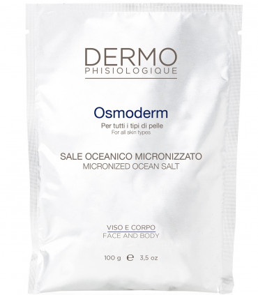 Dermophisiologique Osmoderm Micronized Ocean Salt | Lavka Kabani