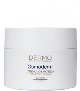 Детокс крем для тела с дренирующим действием Dermophisiologique Osmoderm Osmotic Cream