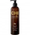 CHI Argan Oil Shampoo – шампунь с аргановым маслом купить