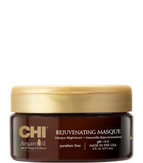 CHI Argan Oil Rejuvenating Masque