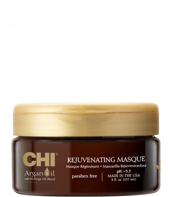 CHI Argan Oil Rejuvenating Masque