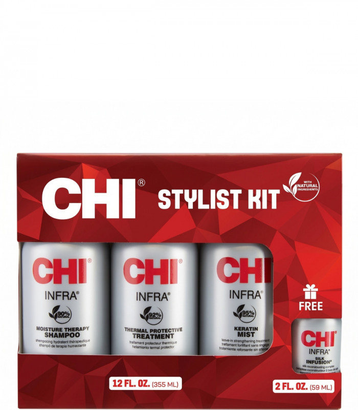 CHI Home Stylist Kit
