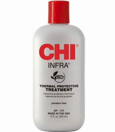 CHI Infra Thermal Protective Treatment