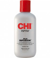 CHI Silk Infusion Відновлюючий комплекс з шовком купити в Києві, Україні ❤️ Lavka Kabani