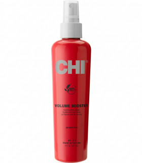 CHI Volume Booster