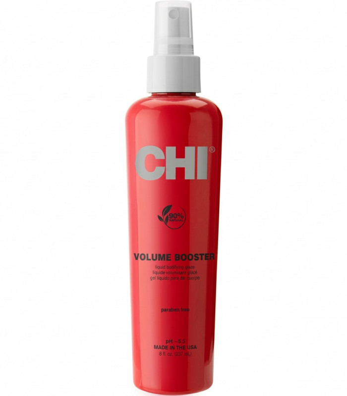 CHI Volume Booster