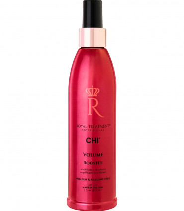 CHI Royal Treatment Volume Booster - спрей для об'єму волосся