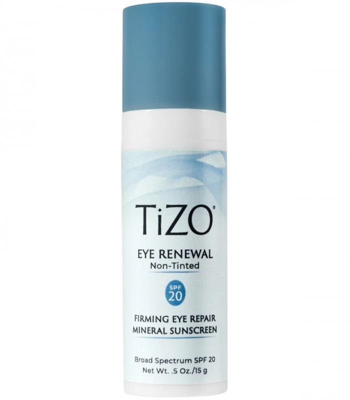 TiZO Eye Renewal SPF 20 Non-Tinted - SPF для очей | Lavka Kabani
