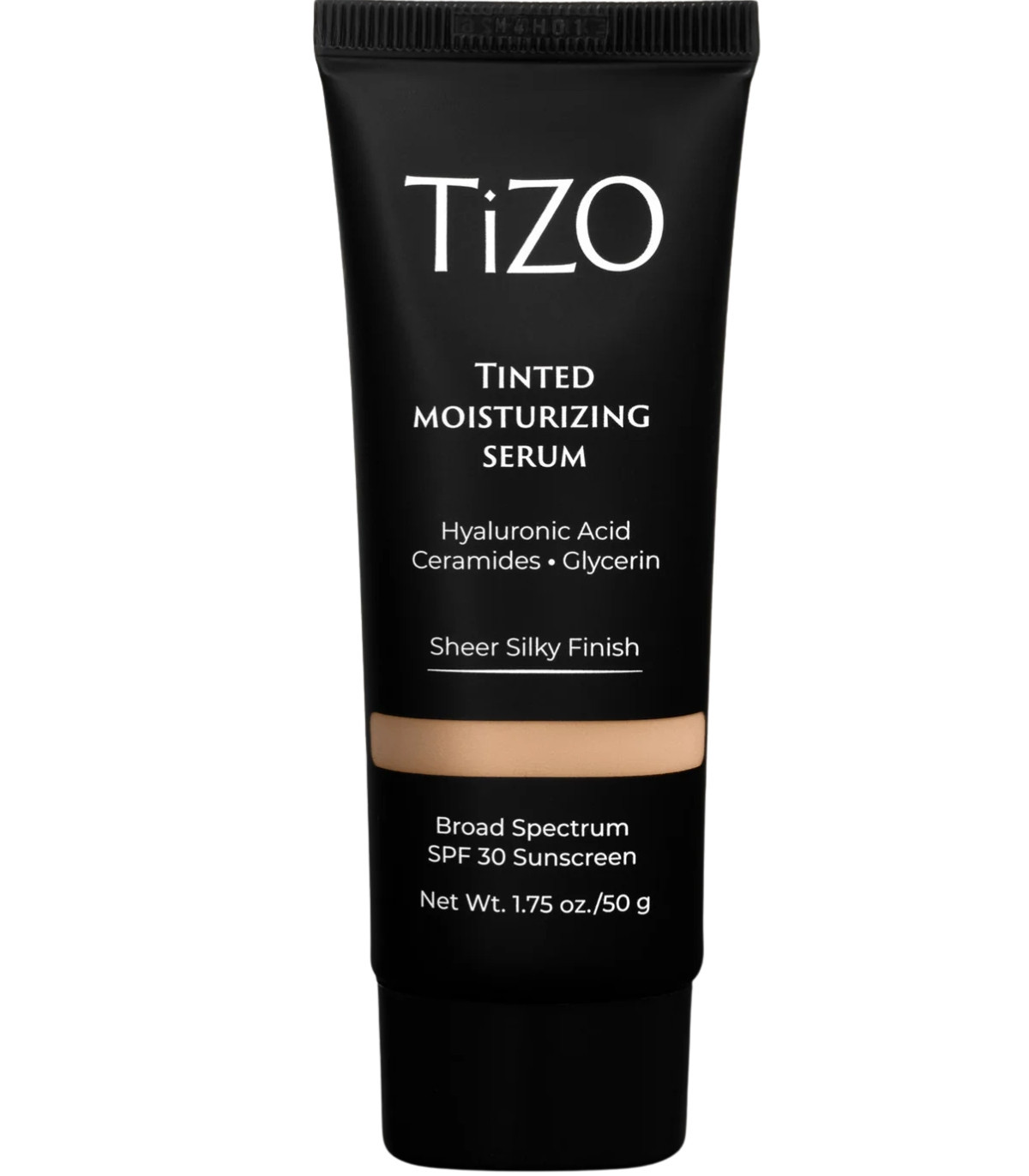 Сироватка тонуюча TiZO Tinted Moisturizing Serum SPF 30 | Lavka Kabani