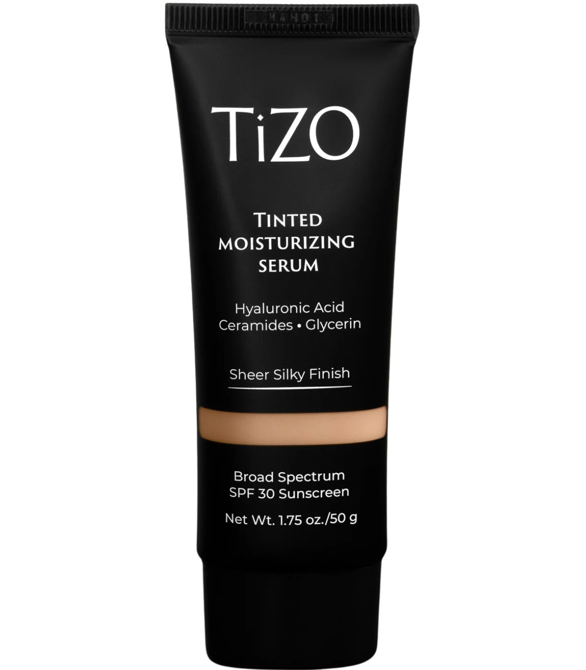 Сироватка тонуюча TiZO Tinted Moisturizing Serum SPF 30 | Lavka Kabani