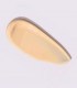 текстура TiZO Ultra Zinc Body & Face Tinted SPF 40