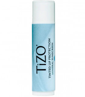 Захист від сонця для губ мінеральний з відтінком TiZO Tinted Lip Protection SPF 45