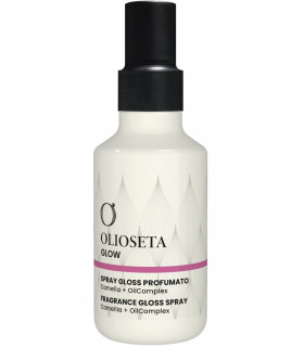 Barex Olioseta Glow Fragrance Gloss Spray