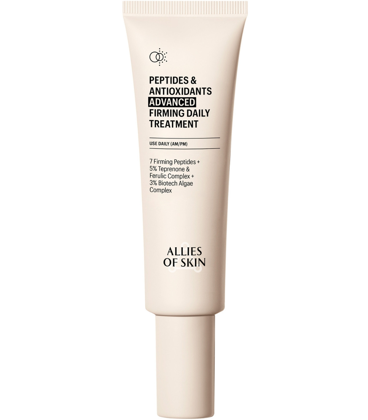 Денний крем Allies of Skin Peptides & Antioxidants Daily Treatment — Купити за найкращою ціною