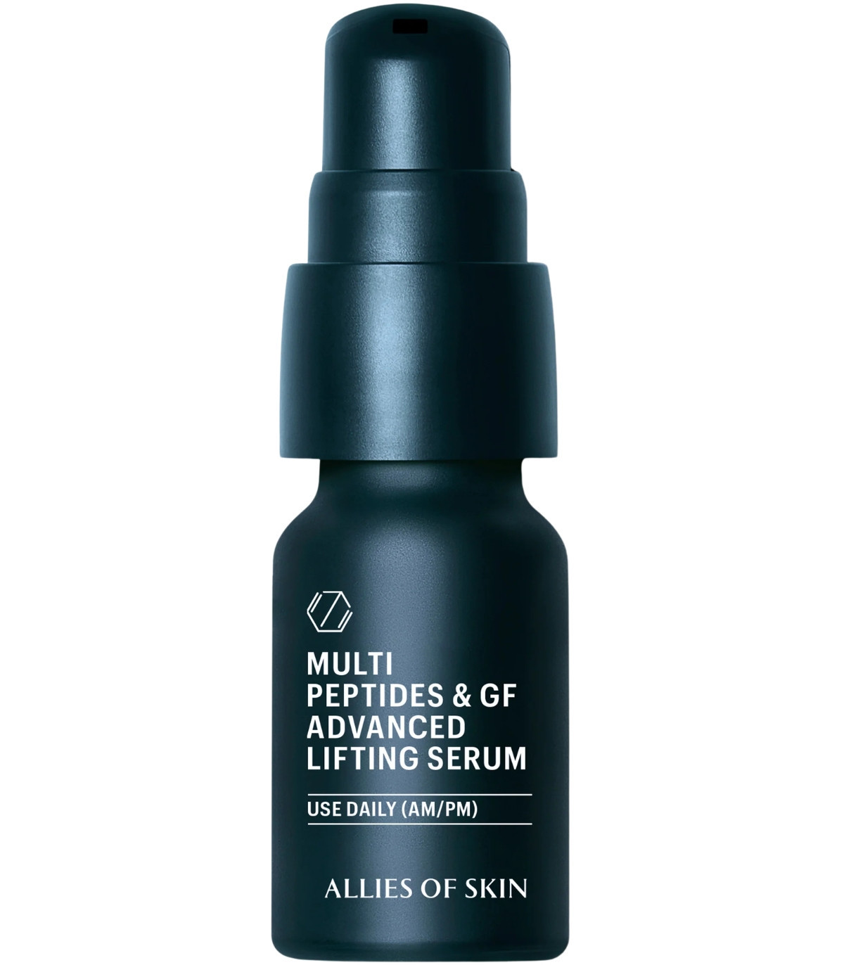 Ліфтинг сироватка Allies of Skin Multi Peptides & GF Advanced Lifting Serum — Ціна в Україні